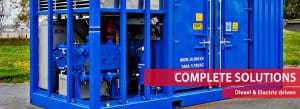 COMPLETE SOLUTIONS