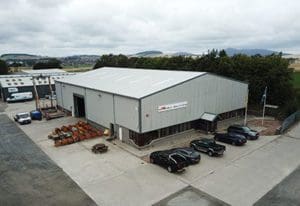 JBWS Facility UK