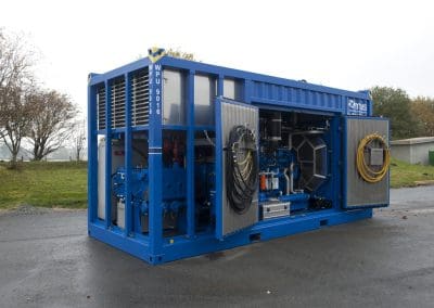 WPU 700
