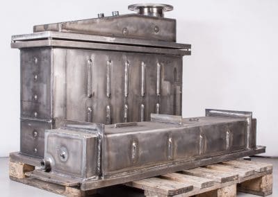 SafeCooler - Caterpillar C15