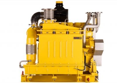 SafeCooler - Caterpillar C18