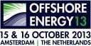 JBSD shows SafePack™ 660 C at Offshore Energy 2013, Amsterdam