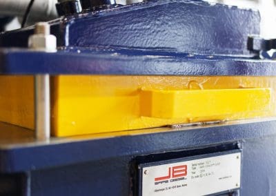 SafeCooler - Volvo Penta D7