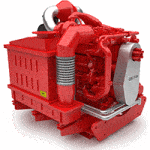 Cummins Europe and JB Safe Diesel target Oil and Gas market with new range of Zone 2 power units