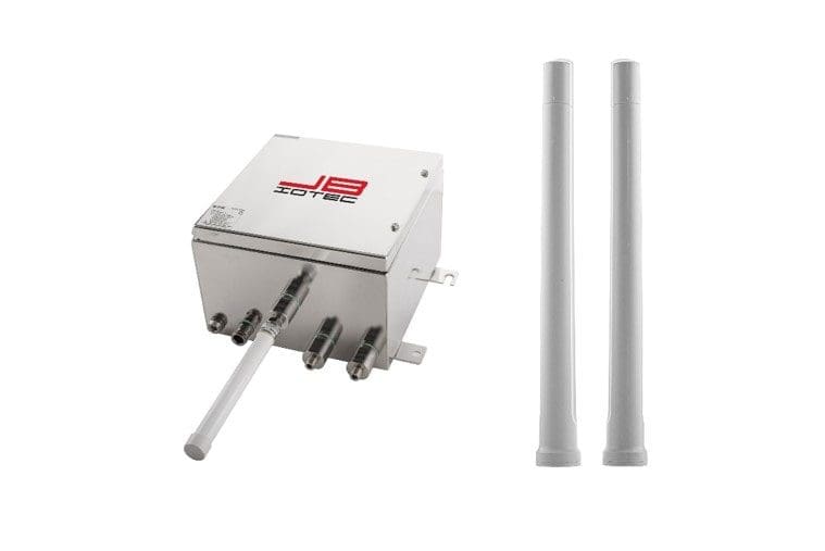 Exciting news from JB IoTec – They launch SafeLink™ broadband router campaign