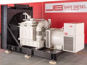 SafeGen 150VP