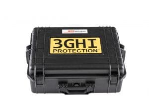 Service Suitcase