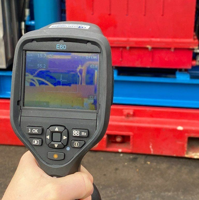 Thermal Imaging