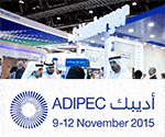 JB Safe Diesel invite you to come and visit us at ADIPEC 2015